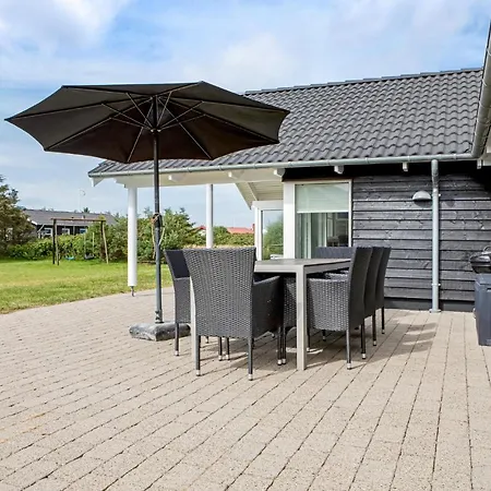 Amazing In Lokken With Sauna Gronhoj (Nordjylland)