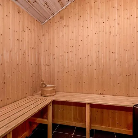 Amazing In Lokken With Sauna Gronhoj (Nordjylland)