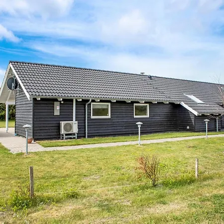 Amazing In Lokken With Sauna * Gronhoj (Nordjylland)