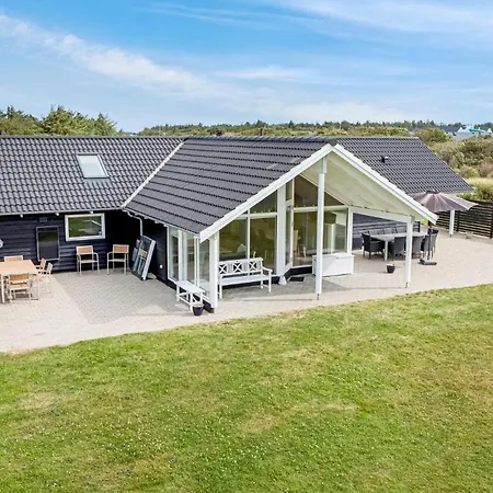 Amazing In Lokken With Sauna Holiday home Gronhoj (Nordjylland)