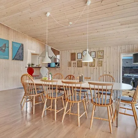 Amazing In Lokken With Sauna Gronhoj (Nordjylland)