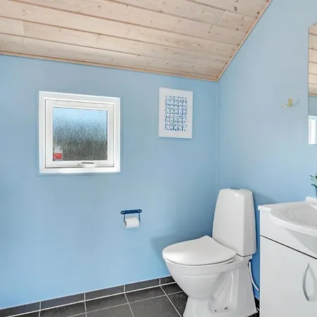 Amazing In Lokken With Sauna Gronhoj (Nordjylland)