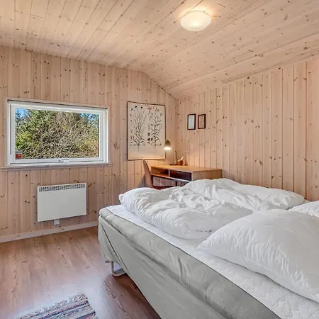Amazing Home In Lokken With Sauna Casa de Férias *