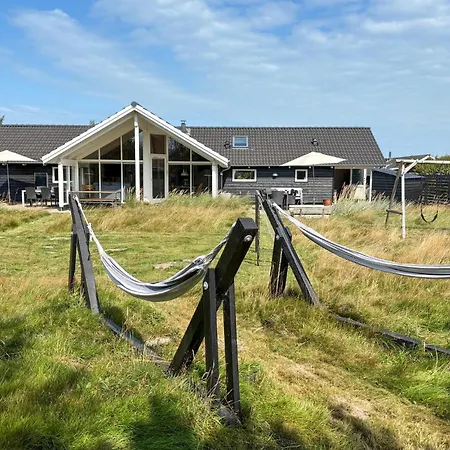 Nyaraló Redningsstien *