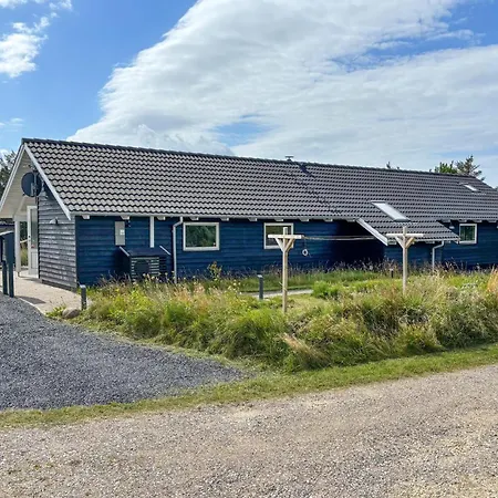 Amazing Home In Lokken With Sauna Casa de Férias