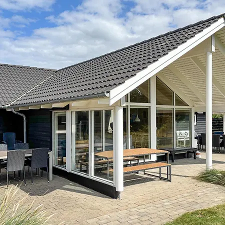 Nyaraló Redningsstien *