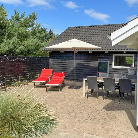 Redningsstien Nyaraló Løkken