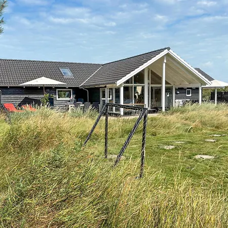 Redningsstien Nyaraló