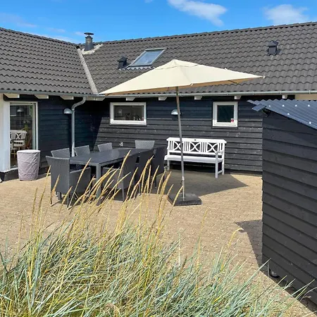 Nyaraló Redningsstien