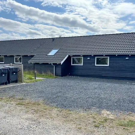 Amazing Home In Lokken With Sauna Løkken
