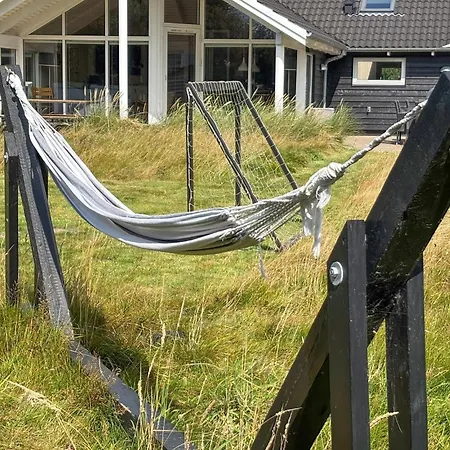 Nyaraló Redningsstien