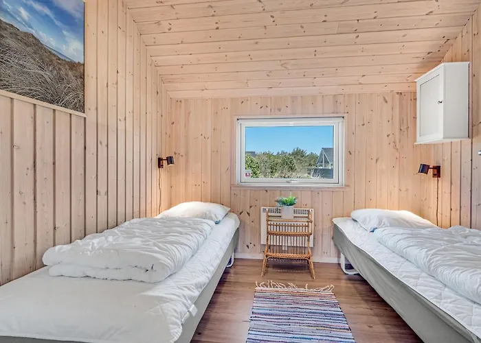 Ferienhaus Redningsstien *