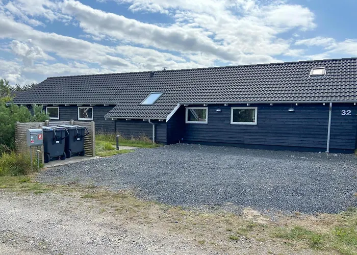 Redningsstien Løkken